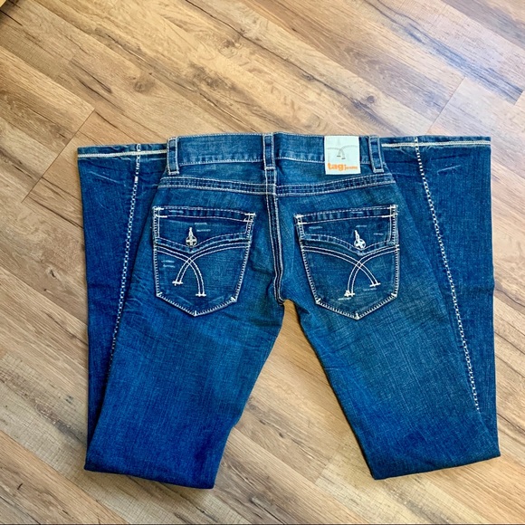 Tag Jeans  - Picture 7 of 8